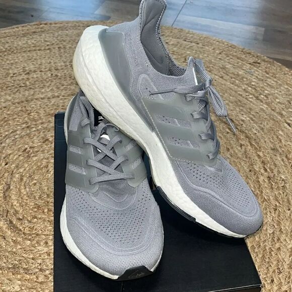 adidas Other - Adidas Ultraboost 21 Size 10.5